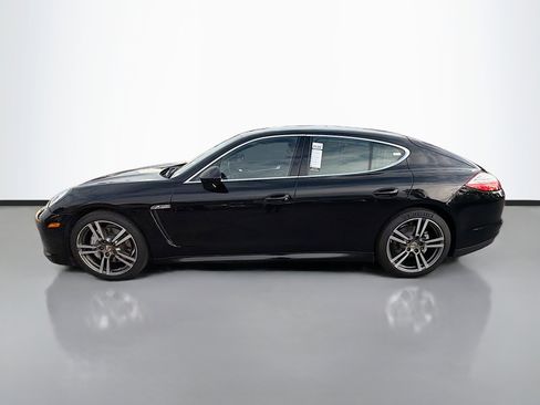Used 2011 Porsche Panamera 4S AWD/4WD image 6