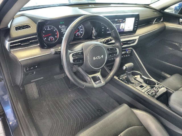 Used 2024 Kia K5 EX w/ EX Premium Package FWD image 14