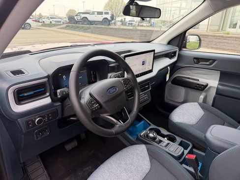 New 2026 Ford Maverick XLT AWD/4WD image 9