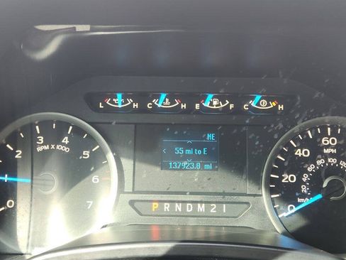 Used 2017 Ford F150 XLT AWD/4WD image 23
