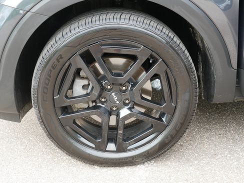 Certified 2024 Kia Telluride EX X-Line AWD/4WD image 15