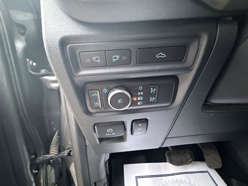 Used 2022 Ford F150 Platinum w/ Equipment Group 701A High image 16