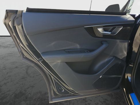 New 2026 Audi Q8 Premium Plus AWD/4WD image 17