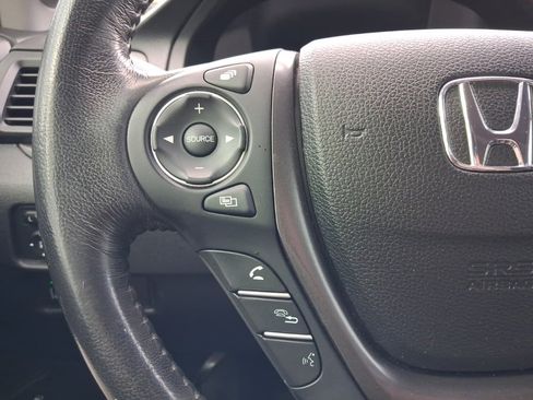 Used 2021 Honda Ridgeline RTL image 29