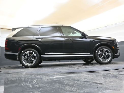 New 2026 Hyundai Palisade Limited image 47