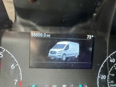 Used 2023 Ford Transit 250 XL image 19