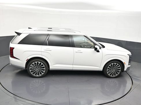 Used 2026 Hyundai Palisade Calligraphy FWD image 22