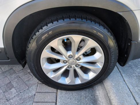 Used 2015 Kia Sorento EX w/ EX V6 Touring Package image 45