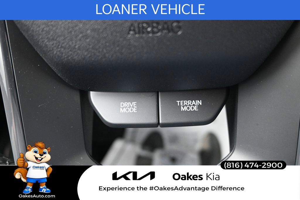 Certified 2027 Kia Telluride SX Prestige w/ Towing Package AWD/4WD image 27