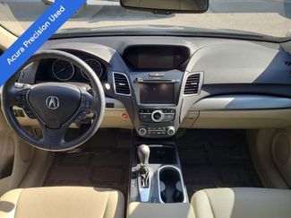 Used 2018 Acura RDX w/ Technology Package video 2