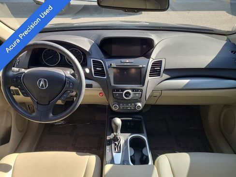 Used 2018 Acura RDX w/ Technology Package image 2