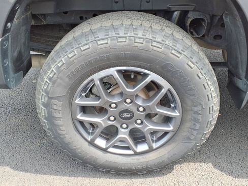 Used 2024 Ford Ranger XLT w/ Equipment Group 301A High AWD/4WD image 7