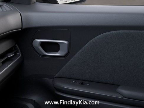 New 2026 Kia K4 FWD image 28