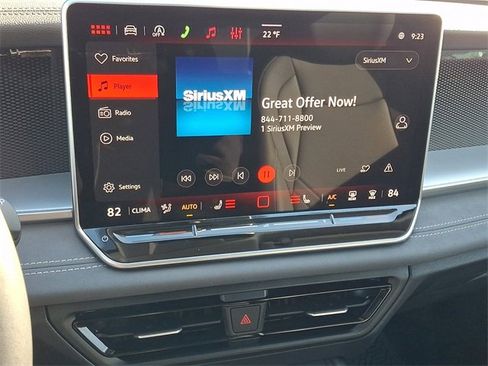 New 2026 Volkswagen Tiguan SE image 9