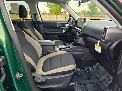 New 2025 Ford Bronco Sport Big Bend image 5