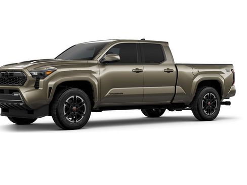 New 2026 Toyota Tacoma TRD Sport AWD/4WD image 2