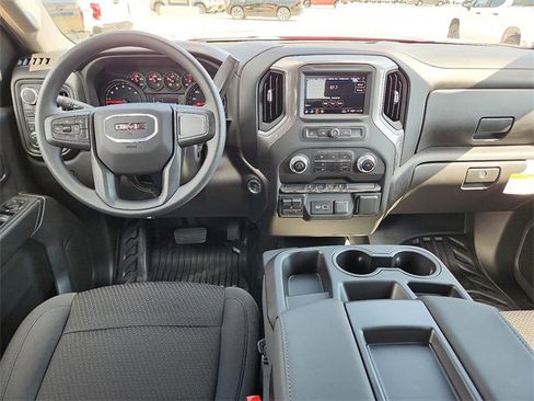 New 2025 GMC Sierra 2500 Pro w/ Convenience Package image 9