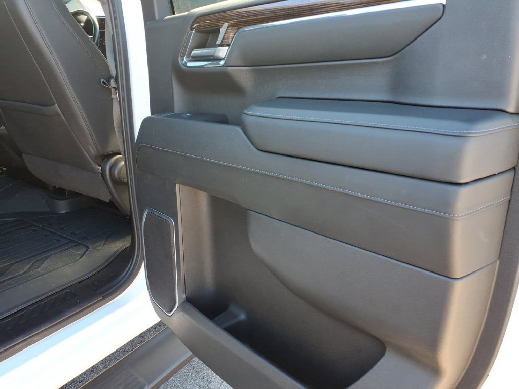 Used 2024 GMC Sierra 1500 Elevation w/ Elevation Premium Package AWD/4WD image 15