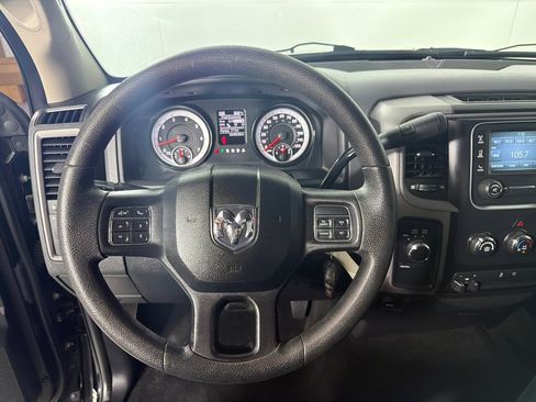 Used 2014 RAM 1500 Express w/ Black Ram 1500 Express Group AWD/4WD image 15