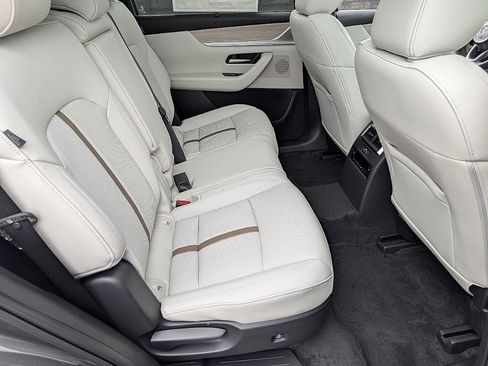 New 2026 MAZDA CX-90 3.3 Turbo w/ Premium Plus Pkg image 20