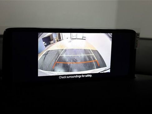 New 2025 MAZDA CX-5 AWD 2.5 S w/ Select Package image 31