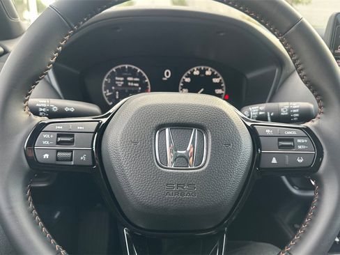 New 2026 Honda HR-V Sport image 23