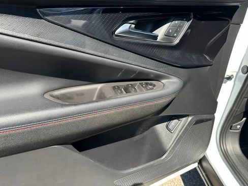 Used 2024 Chevrolet Blazer EV RS AWD/4WD image 17