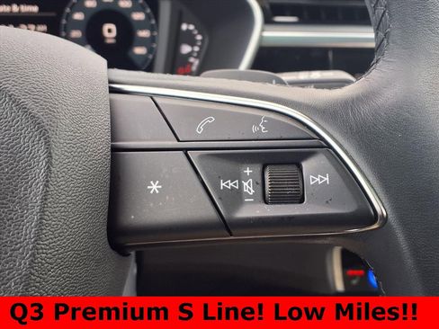 Used 2023 Audi Q3 2.0T Premium w/ Convenience Package image 26