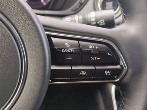 New 2026 MAZDA CX-70 3.3 Turbo w/ Premium Package image 25