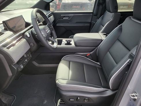 New 2026 GMC Sierra EV Elevation w/ Premium Package image 7