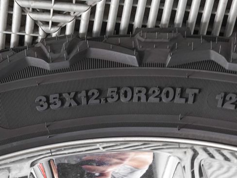 Used 2019 RAM 1500 Big Horn AWD/4WD image 29