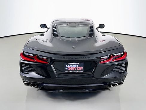 Used 2023 Chevrolet Corvette Stingray Coupe w/ 1LT RWD image 6