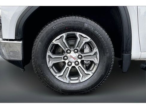 Used 2019 GMC Sierra 1500 SLT w/ X31 Off-Road Package image 34
