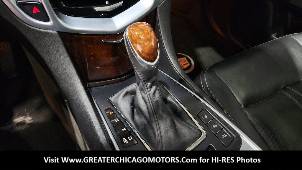 Used 2014 Cadillac SRX Premium AWD/4WD image 29