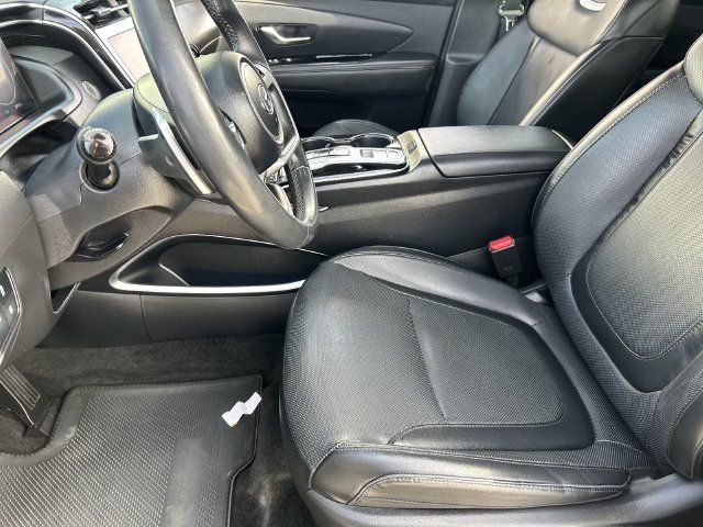 Used 2023 Hyundai Tucson Limited AWD/4WD image 20