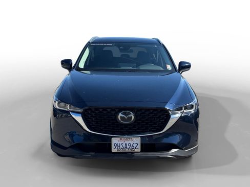 Certified 2023 MAZDA CX-5 AWD 2.5 S w/ Select Package image 8
