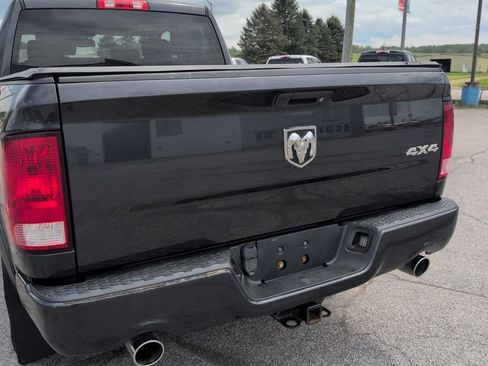 Used 2014 RAM 1500 Express AWD/4WD image 19