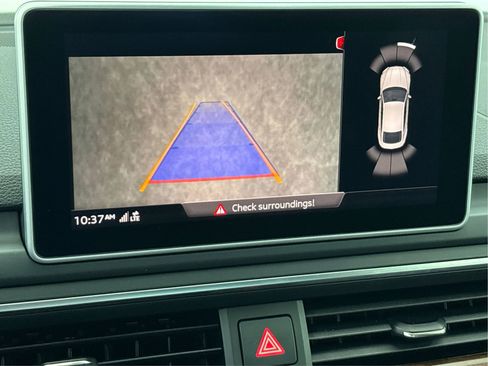 Used 2018 Audi A5 2.0T Premium Plus w/ Premium Plus image 38