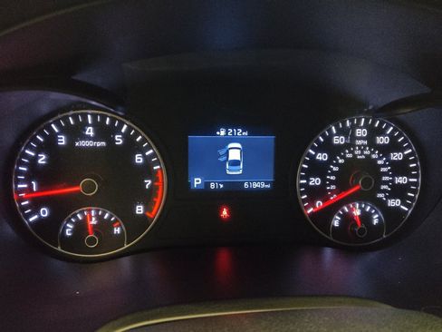 Used 2020 Kia Optima S FWD image 23