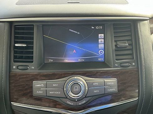 Used 2020 Nissan Armada SL w/ Premium Package image 23