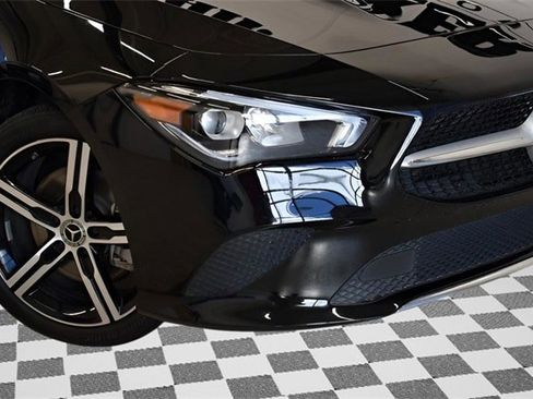 Used 2023 Mercedes-Benz CLA 250 CLA 250 4maticﾮ image 15