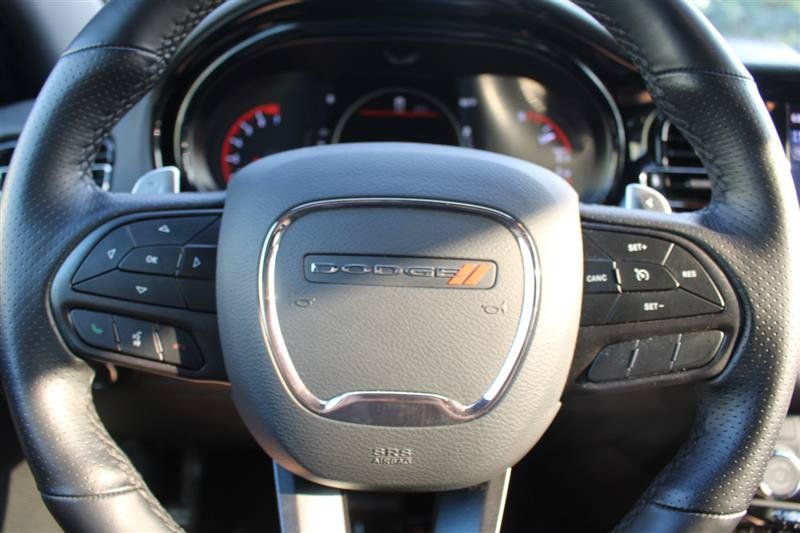 Used 2026 Dodge Durango GT AWD/4WD image 13