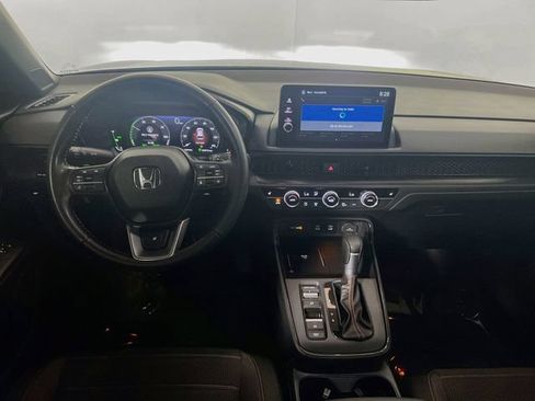 Used 2026 Honda CR-V TrailSport image 20