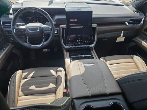 New 2026 GMC Yukon Denali Ultimate AWD/4WD image 14