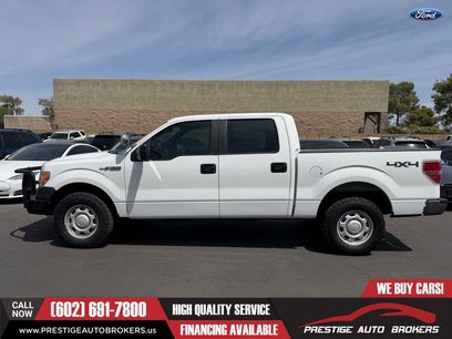 Used 2012 Ford F150 XL w/ XL Plus Pkg