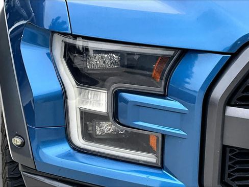 Used 2019 Ford F150 Raptor w/ Equipment Group 801A Mid AWD/4WD image 28