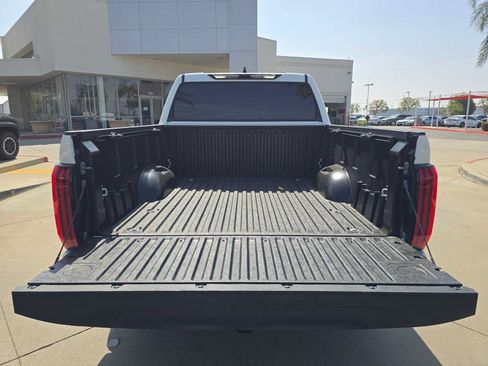 Used 2023 Toyota Tundra SR5 w/ TRD Sport Package AWD/4WD image 17