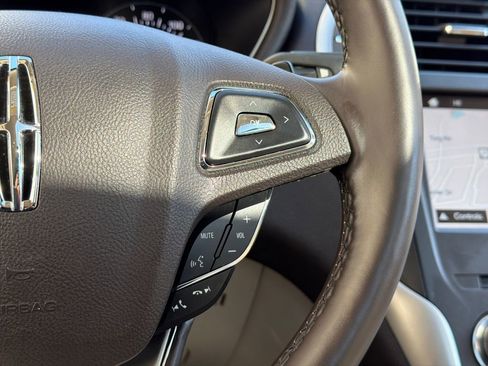 Used 2016 Lincoln MKC Reserve image 21