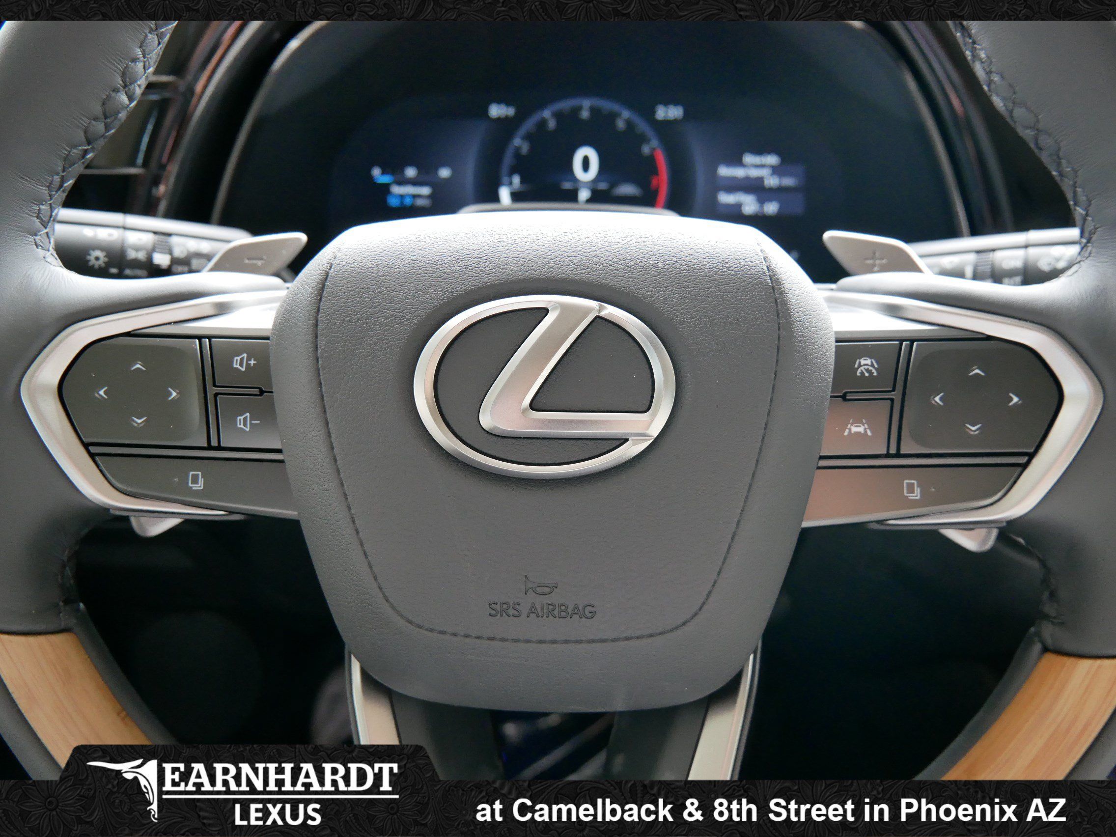New 2026 Lexus RX 350 Premium Plus FWD image 12