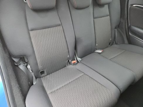 Used 2018 Honda Fit Sport image 17